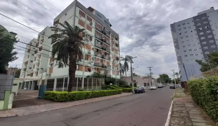 Apartamento com 3 quartos à venda na Rua Germânia, 58, Centro, Canoas por R$ 640.000