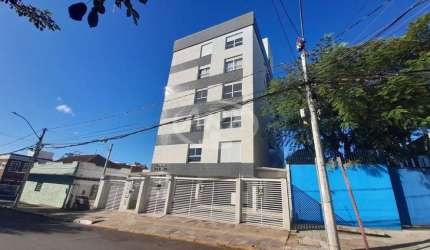 Apartamento com 3 quartos à venda na Rua Santini Longoni, 195, Marechal Rondon, Canoas por R$ 690.000