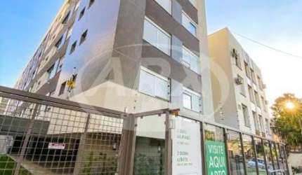 Apartamento com 2 quartos à venda na Rua Coronel André Belo, 645, Menino Deus, Porto Alegre por R$ 549.000