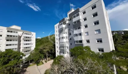 Apartamento com 3 quartos à venda na Avenida Engenheiro Ludolfo Boehl, 834, Teresópolis, Porto Alegre por R$ 525.000