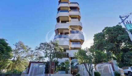 Apartamento com 4 quartos à venda na Rua Doutor Barcelos, 541, Centro, Canoas por R$ 1.400.000