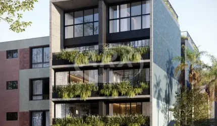 Apartamento com 1 quarto à venda na Rua Vasco da Gama, 879, Rio Branco, Porto Alegre por R$ 520.438