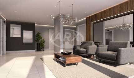 Apartamento com 2 quartos à venda na Rua Valparaíso, 1000, Jardim Botânico, Porto Alegre por R$ 627.000