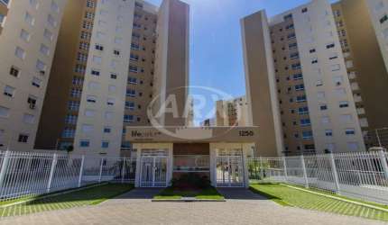 Apartamento com 2 quartos à venda na Avenida Farroupilha, 5508, Marechal Rondon, Canoas por R$ 350.000