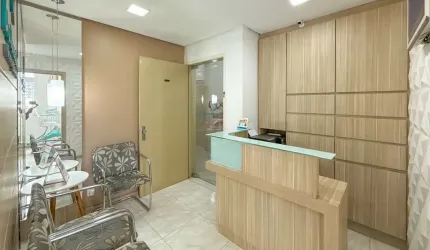 Sala comercial à venda na Rua Tiradentes, 381, Centro, Canoas por R$ 172.846