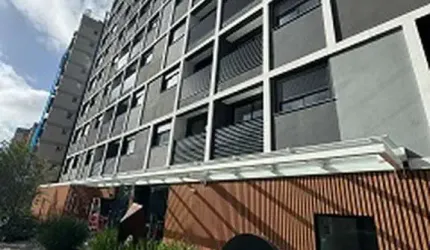 Apartamento com 1 quarto à venda na Rua Anita Garibaldi, 1325, Boa Vista, Porto Alegre por R$ 445.000