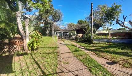 Terreno à venda na Rua Irmão Pedro, 699, Marechal Rondon, Canoas por R$ 480.000