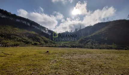 TERRENO 100% PLANO com projeto aprovado para residencial À VENDA - RANCHO QUEIMADO SC