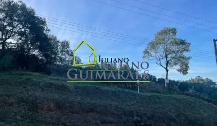 TERRENO À VENDA COM VISTA, no condomínio VILLAGE DA MONTANHA - RANCHO QUEIMADO