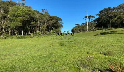ÓTIMO TERRENO com 400m2 em condomínio fechado - Bela Serra - RANCHO QUEIMADO/SC