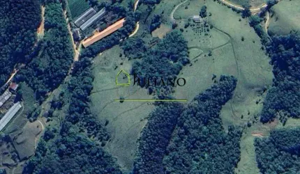 OPORTUNIDADE - TERRENO COM 19 HECTARES À VENDA em ANGELINA/SANTA CATARINA