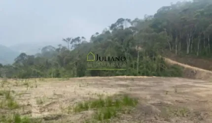 LINDO TERRENO COM 3 HECTARES À VENDA EM RANCHO QUEIMADO/SC