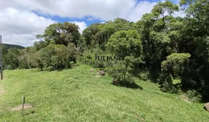 TERRENO À VENDA EM CONDOMÍNIO FECHADO EM RANCHO QUEIMADO/SC