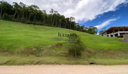 TERRENO EM CONDOMÍNIO FECHADO À VENDA EM RANCHO QUEIMADO/SC