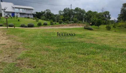 Terreno à venda no Morro Chato, Rancho Queimado  por R$ 420.000