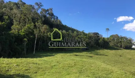 RANCHO QUEIMADO SC - TERRENO EXCELENTE com LAGO, residencial á VENDA, em TAQUARAS