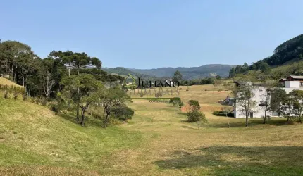 TERRENO Á VENDA no condomínio COSTA DA SERRA - RANCHO QUEIMADO
