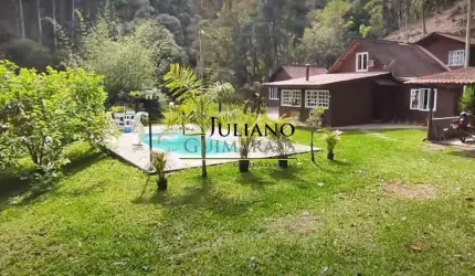 Casa à venda em Anitápolis