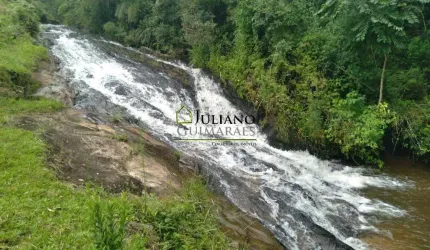 Terreno rural à venda em Rancho Queimado