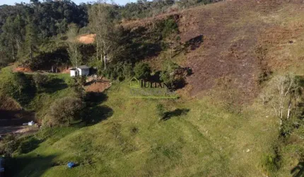 SITIO à venda em ANGELINA/SC
