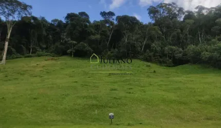 TERRENO Á VENDA no condomínio COSTA DA SERRA - RANCHO QUEIMADO