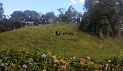 TERRENO Á VENDA no condominio Jardim da serra, RANCHO QUEIMADO - SC