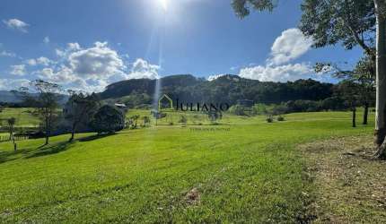 TERRENO Á VENDA no condomínio COSTA DA SERRA - RANCHO QUEIMADO