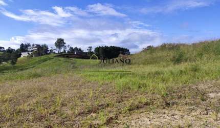TERRENO URBANO á venda em Rancho Queimado - SC