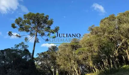 TERRENO á venda em Rancho Queimado - SC