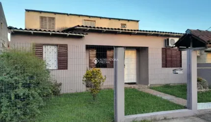 Casa com 3 quartos à venda na Rua Teresópolis, 472, Parque da Matriz, Cachoeirinha, 120 m2 por R$ 380.000