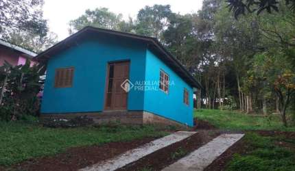 Fazenda à venda na RS-020, 2415, 17304, Vera Cruz, Gravataí, 80 m2 por R$ 95.000