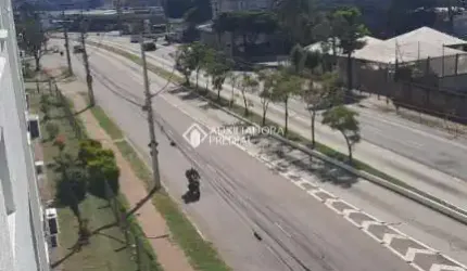 Apartamento com 1 quarto à venda na Rua São Guilherme, 1000, Vila São José, Porto Alegre, 43 m2 por R$ 150.000