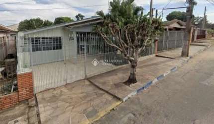 Casa com 2 quartos à venda na Avenida Monte Carlo, 492, Vila Monte Carlo, Cachoeirinha, 137 m2 por R$ 371.990