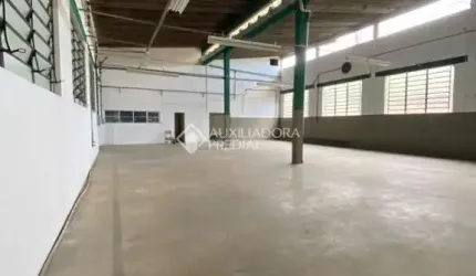 Barracão / Galpão / Depósito para alugar na Rodovia Rs 118, 3860, Tarumã, Viamão, 1074 m2 por R$ 12.500