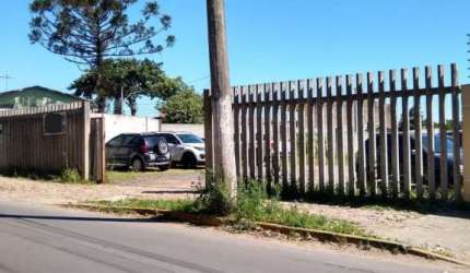 Terreno comercial à venda na Rua Vereador Ruy Souza Feijó, 226, Cedic, Cachoeirinha, 998 m2 por R$ 750.000