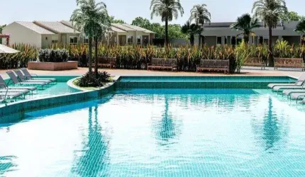 Casa em condomínio fechado com 3 quartos à venda na Av Frederico Augusto Ritter, 6670, Distrito Industrial, Cachoeirinha, 80 m2 por R$ 450.000