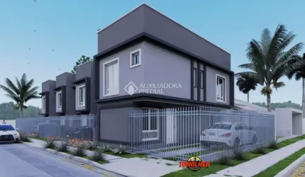 Casa com 1 quarto à venda na Rua Osvaldo Cruz, 836, Vila Silveira Martins, Cachoeirinha, 73 m2 por R$ 320.000