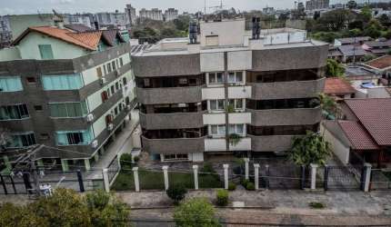 Apartamento com 2 quartos à venda na Rua Dom Jaime de Barros Câmara, 706, Sarandi, Porto Alegre, 83 m2 por R$ 450.000