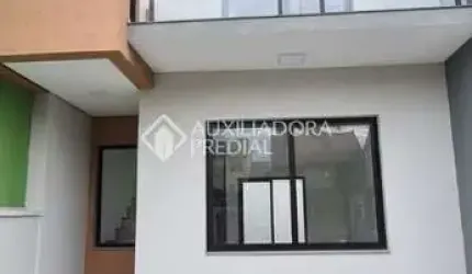 Casa com 3 quartos à venda na Rua Tijuca, 650, Parque da Matriz, Cachoeirinha, 93 m2 por R$ 495.000