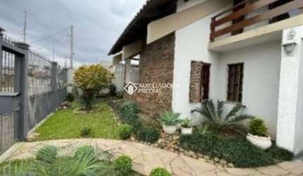 Casa com 3 quartos para alugar na Rua Clóvis Pestana, 108, Vila Imbui, Cachoeirinha, 250 m2 por R$ 9.900