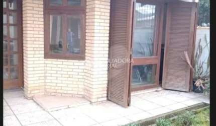 Casa com 1 quarto à venda na Rua Iguatemi, 125, Parque da Matriz, Cachoeirinha, 88 m2 por R$ 318.000