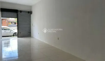 Ponto comercial para alugar na Rua Dona Cecília, 59, Vila City, Cachoeirinha, 33 m2 por R$ 1.999