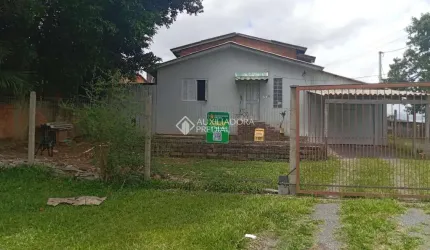Terreno à venda na São João, 281, Vila Fátima, Cachoeirinha, 386 m2 por R$ 350.000