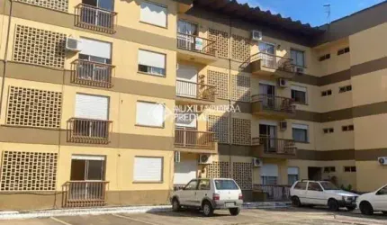 Apartamento com 1 quarto à venda na Avenida General Flores da Cunha, 2240, Vila Cachoeirinha, Cachoeirinha, 42 m2 por R$ 160.000