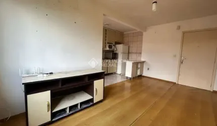 Apartamento com 2 quartos para alugar na Rua Rio Branco, 551, Vila Ponta Porã, Cachoeirinha, 57 m2 por R$ 1.200
