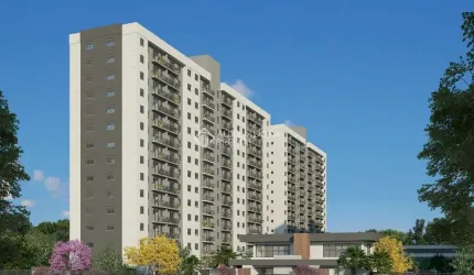 Apartamento com 2 quartos à venda na Rua Monsenhor Antonio Guilherme Grings, 100, Sarandi, Porto Alegre, 62 m2 por R$ 400.000