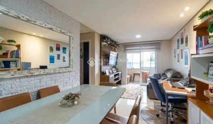 Apartamento com 2 quartos à venda na Rua Maloha Haussem, 115, Vila City, Cachoeirinha, 61 m2 por R$ 280.000
