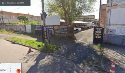Terreno comercial à venda na Rua Amapá, 114, Vila Ponta Porã, Cachoeirinha, 744 m2 por R$ 750.000