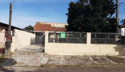 Casa com 4 quartos para alugar na Rua Rui Ramos, 1067, Vila Imbui, Cachoeirinha, 242 m2 por R$ 2.200
