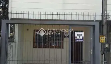 Casa com 2 quartos à venda na Pernambuco, 321, Vila Fátima, Cachoeirinha, 73 m2 por R$ 250.000